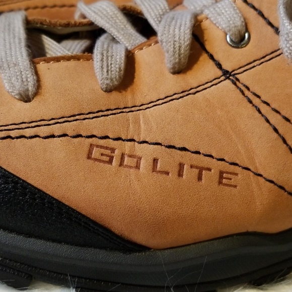 golite shoes mens